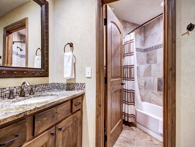 Breckenridge Home 937240