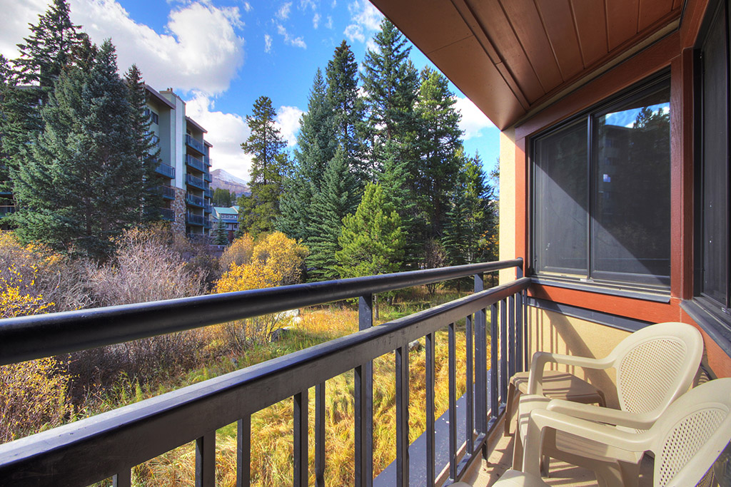 Breckenridge Home 937240