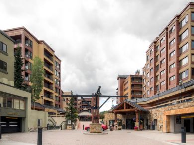 Breckenridge Home 937240