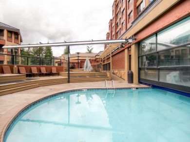 Breckenridge Home 937240