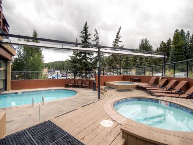 Breckenridge Home 937240