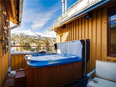 Breckenridge Home 937241