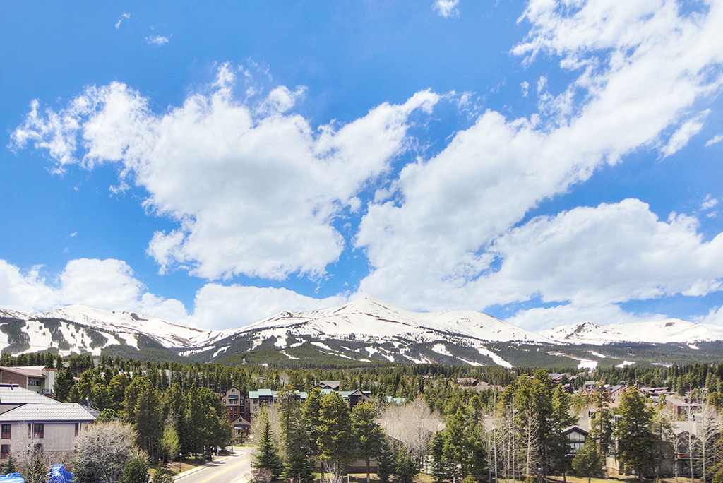 Breckenridge Home 937241