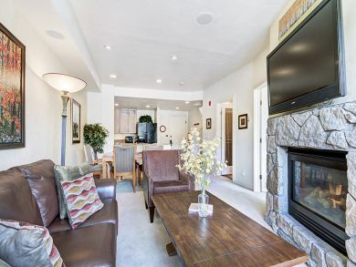 Breckenridge Home 937241