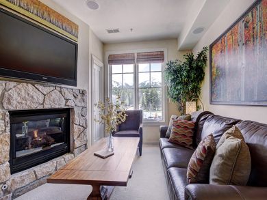 Breckenridge Home 937241