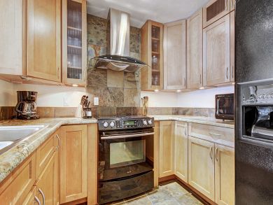 Breckenridge Home 937241