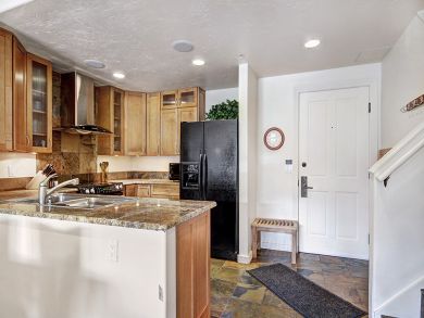 Breckenridge Home 937241