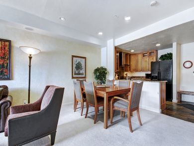 Breckenridge Home 937241