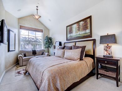 Breckenridge Home 937241
