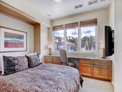 Breckenridge Home 937241