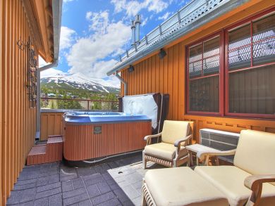 Breckenridge Home 937241