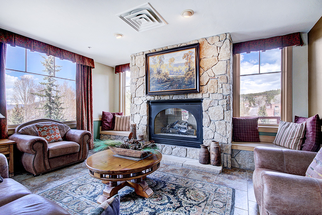 Breckenridge Home 937241