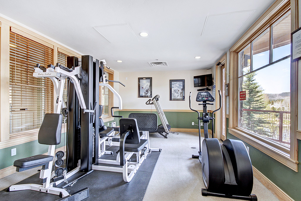 Breckenridge Home 937241