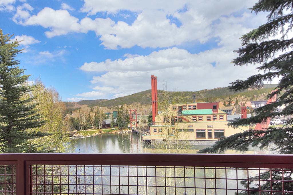 Breckenridge Home 937241