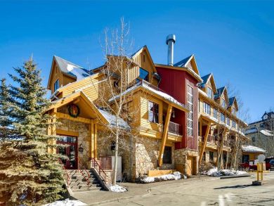 Breckenridge Home 937241