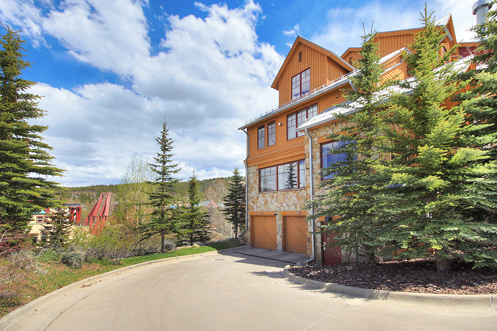 Breckenridge Home 937241