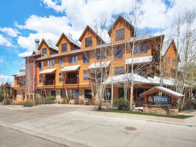 Breckenridge Home 937241