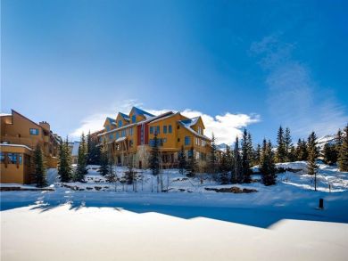 Breckenridge Home 937241