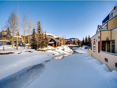 Breckenridge Home 937241
