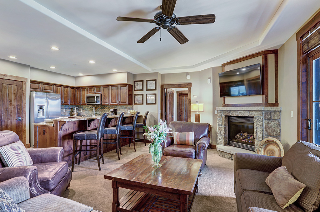 Breckenridge Home 937242 Breckenridge Home 937242