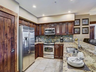 Breckenridge Home 937242 Breckenridge Home 937242
