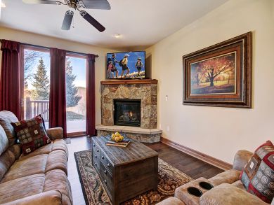Breckenridge Home 937243