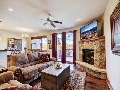Breckenridge Home 937243