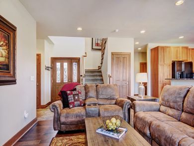 Breckenridge Home 937243