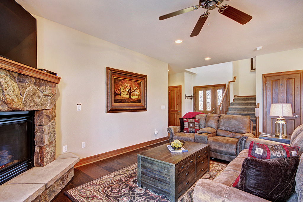 Breckenridge Home 937243