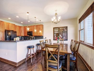 Breckenridge Home 937243