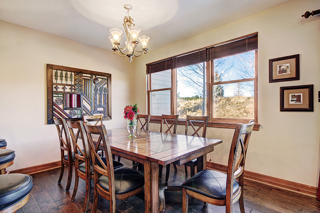 Breckenridge Home 937243