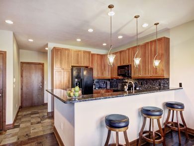 Breckenridge Home 937243