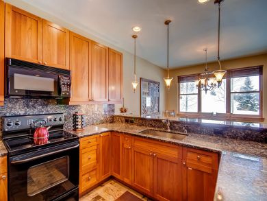 Breckenridge Home 937243