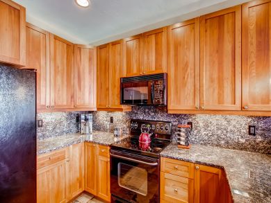 Breckenridge Home 937243