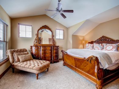 Breckenridge Home 937243