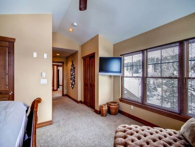Breckenridge Home 937243