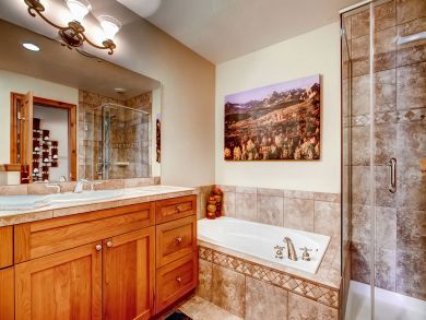 Breckenridge Home 937243