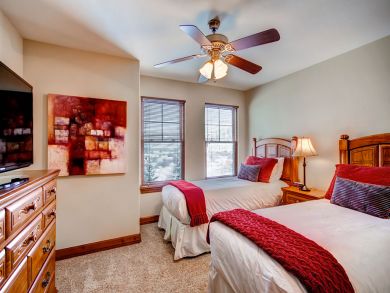 Breckenridge Home 937243