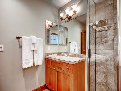 Breckenridge Home 937243