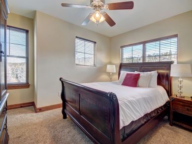 Breckenridge Home 937243