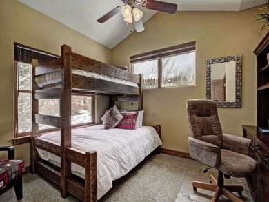 Breckenridge Home 937243