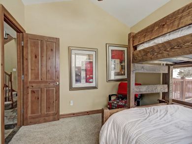 Breckenridge Home 937243