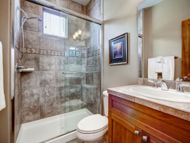 Breckenridge Home 937243