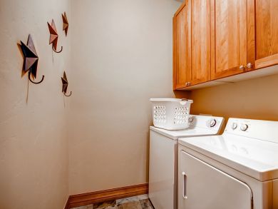 Breckenridge Home 937243