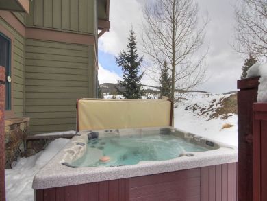 Breckenridge Home 937243