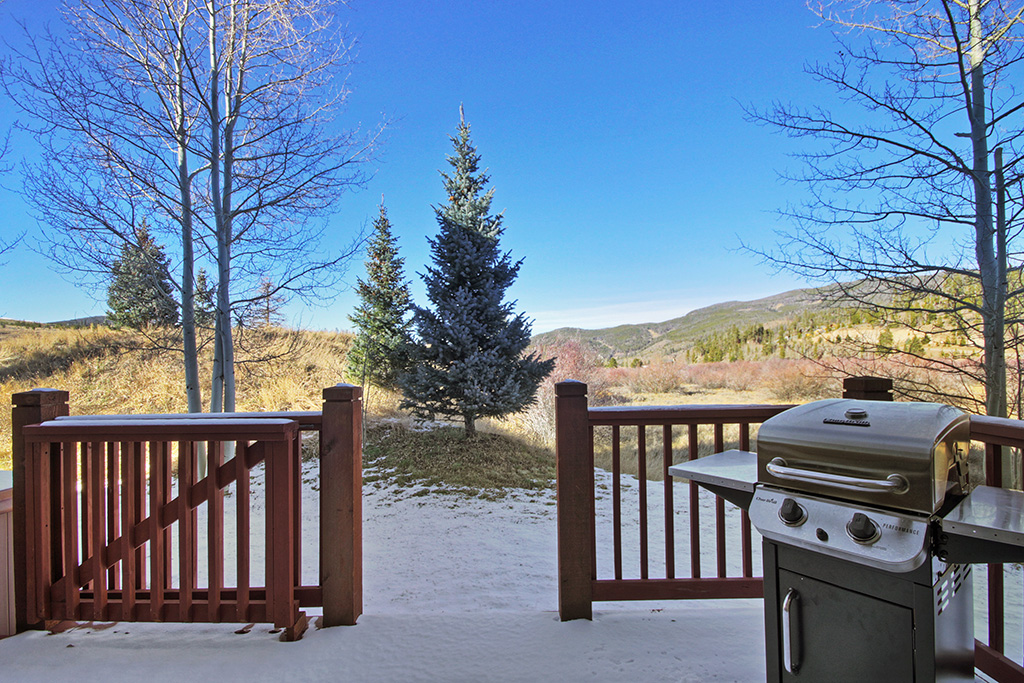 Breckenridge Home 937243