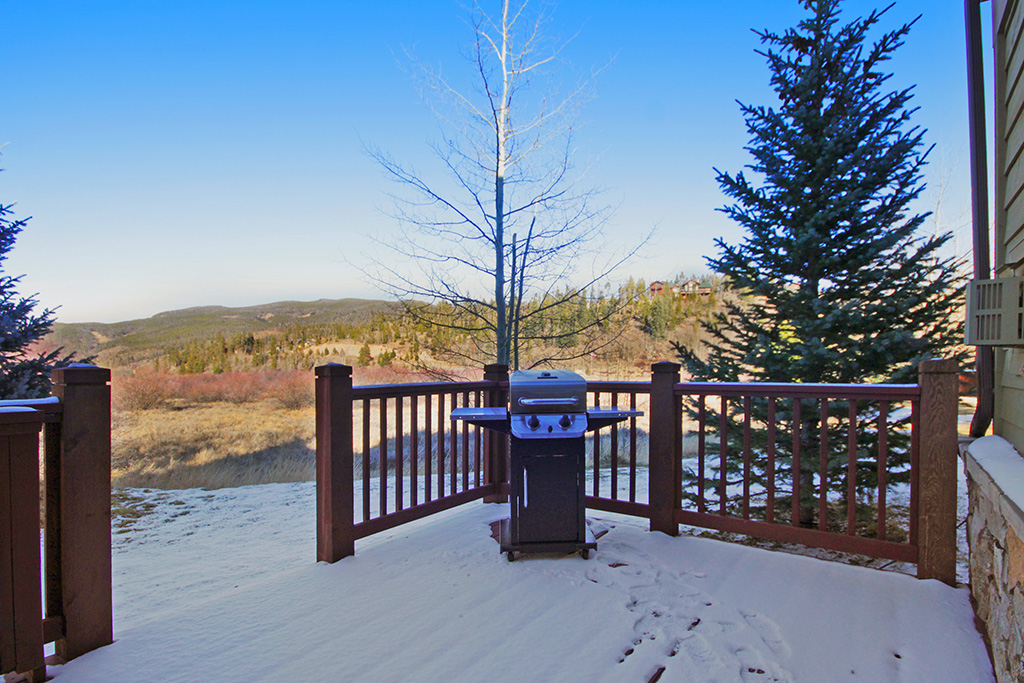 Breckenridge Home 937243