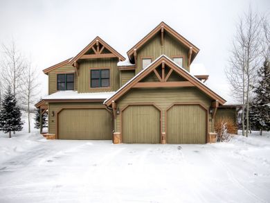 Breckenridge Home 937243