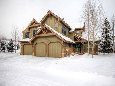 Breckenridge Home 937243