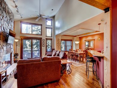 Breckenridge Home 937244